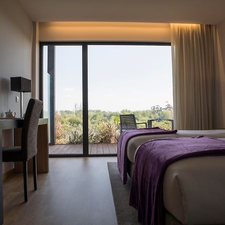 Garca Real Hotel & Spa - Singular'S Hotels Монтемор-у-Велью Экстерьер фото