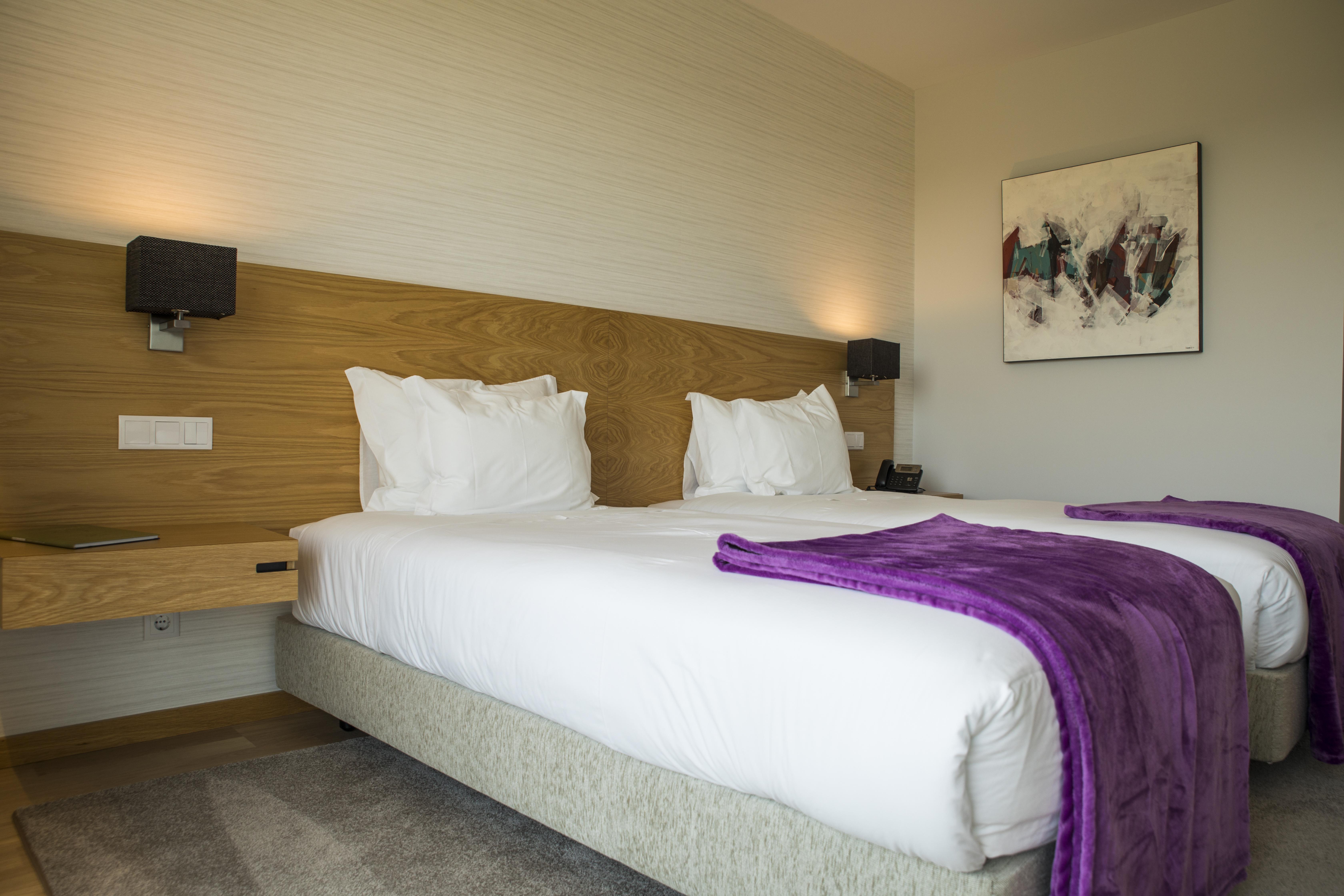 Garca Real Hotel & Spa - Singular'S Hotels Монтемор-у-Велью Экстерьер фото