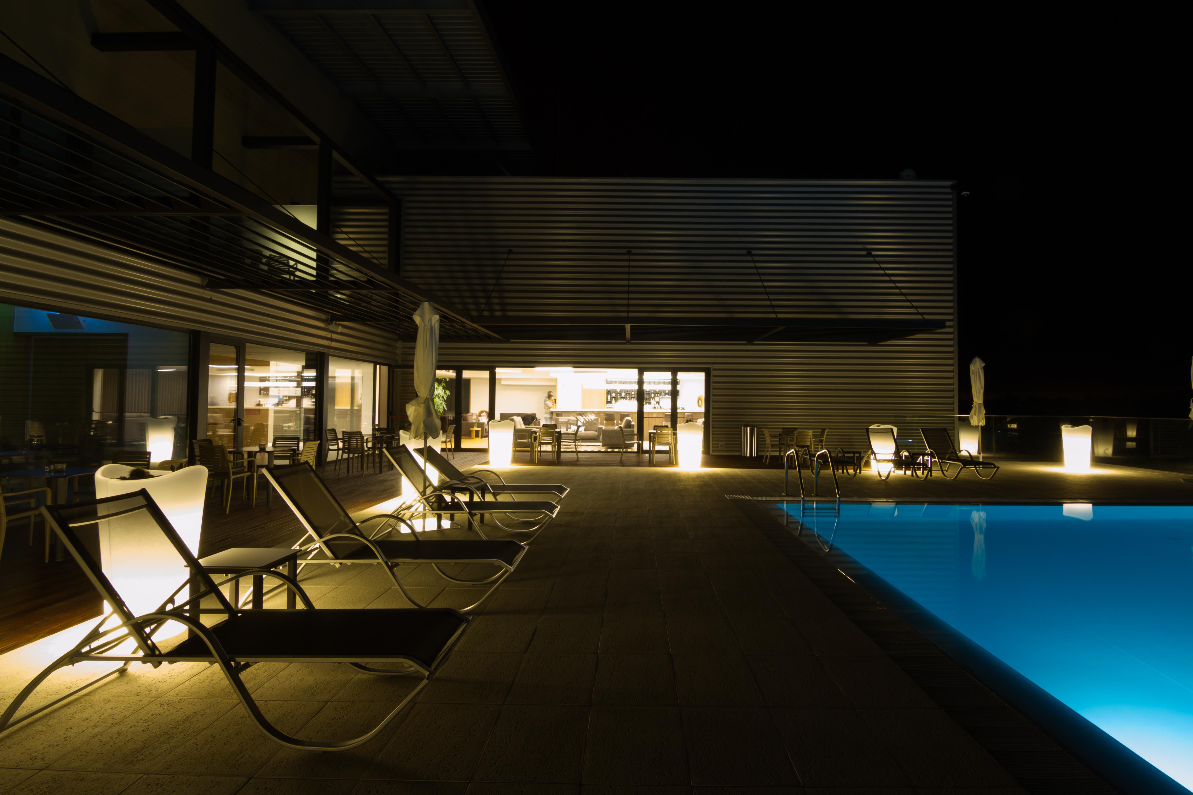 Garca Real Hotel & Spa - Singular'S Hotels Монтемор-у-Велью Экстерьер фото