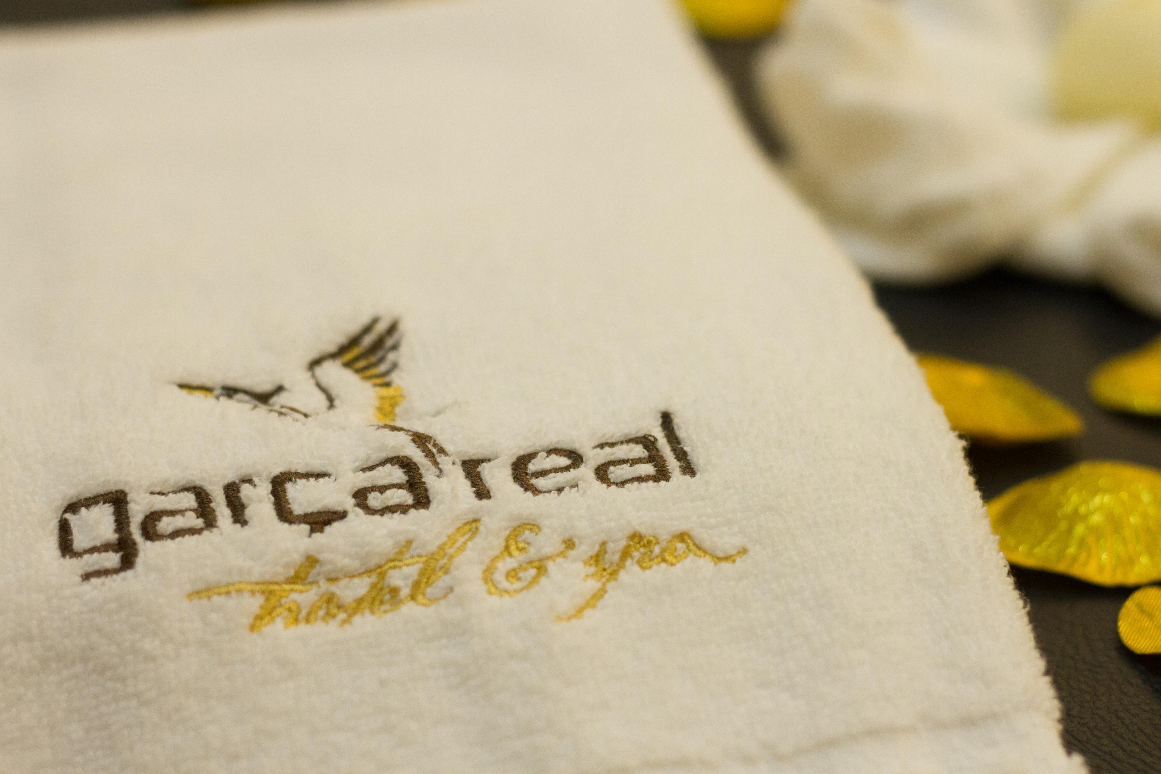 Garca Real Hotel & Spa - Singular'S Hotels Монтемор-у-Велью Экстерьер фото