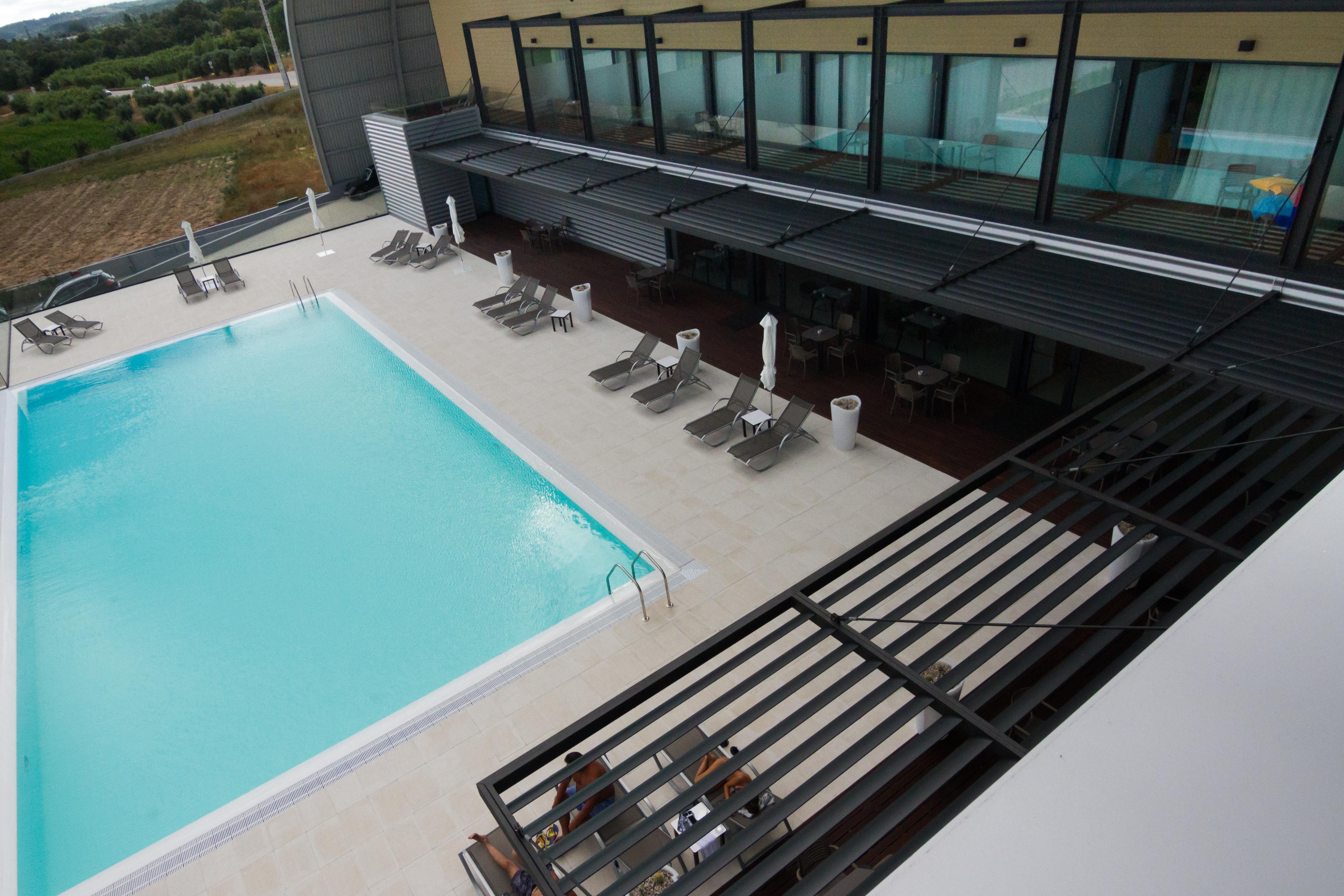 Garca Real Hotel & Spa - Singular'S Hotels Монтемор-у-Велью Экстерьер фото