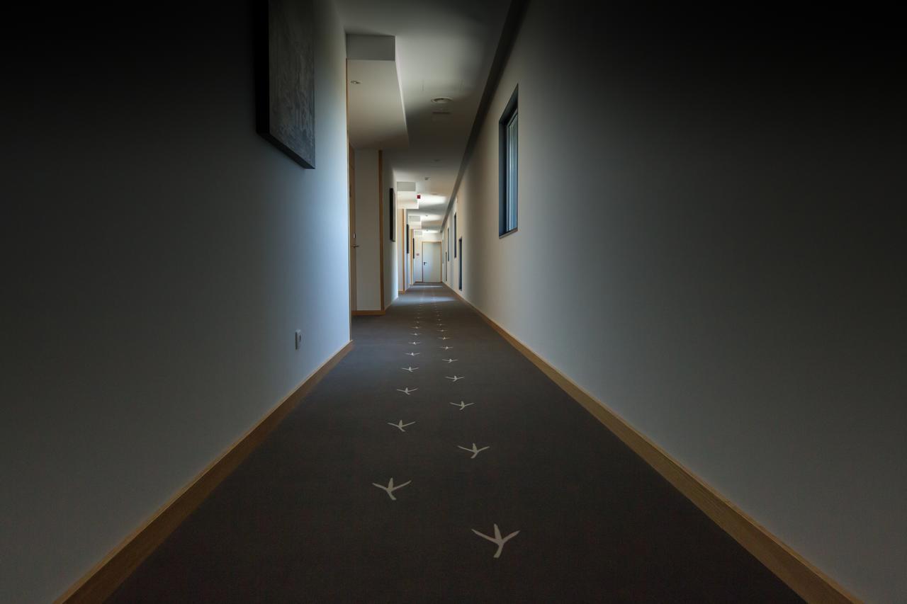 Garca Real Hotel & Spa - Singular'S Hotels Монтемор-у-Велью Экстерьер фото