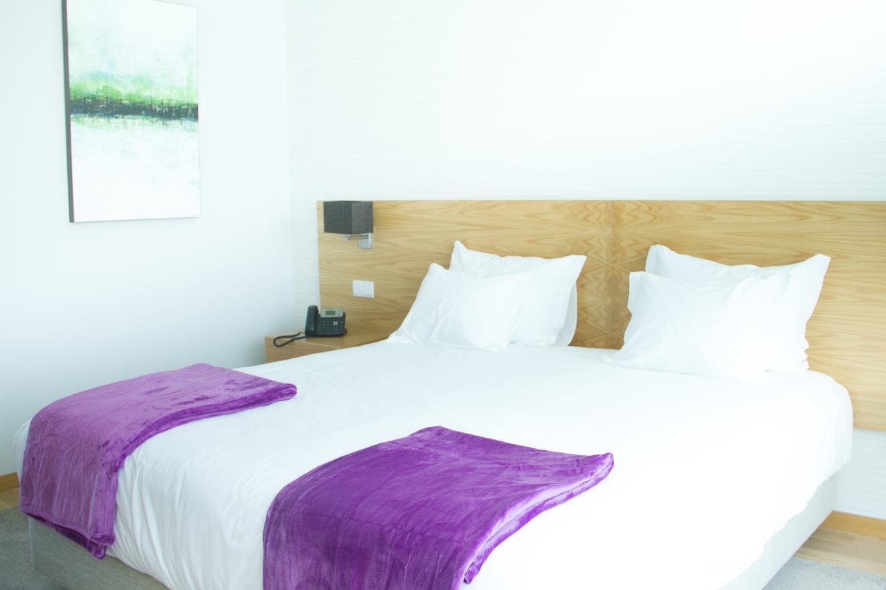 Garca Real Hotel & Spa - Singular'S Hotels Монтемор-у-Велью Экстерьер фото