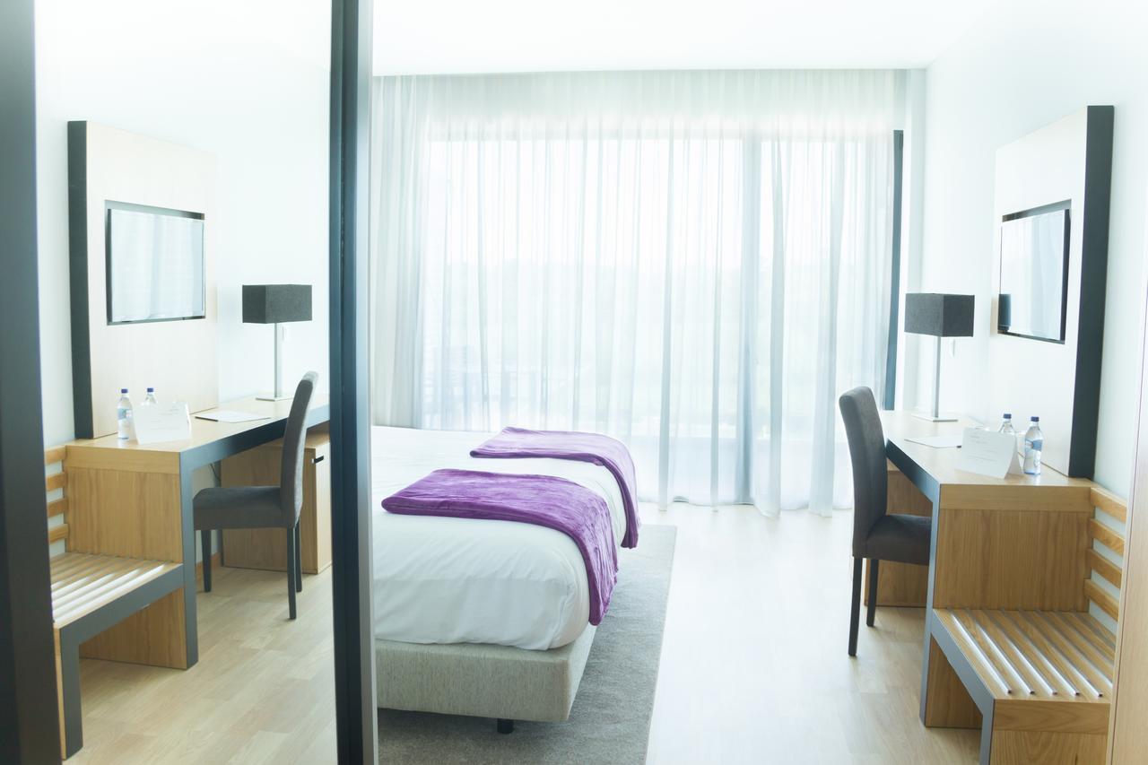 Garca Real Hotel & Spa - Singular'S Hotels Монтемор-у-Велью Экстерьер фото