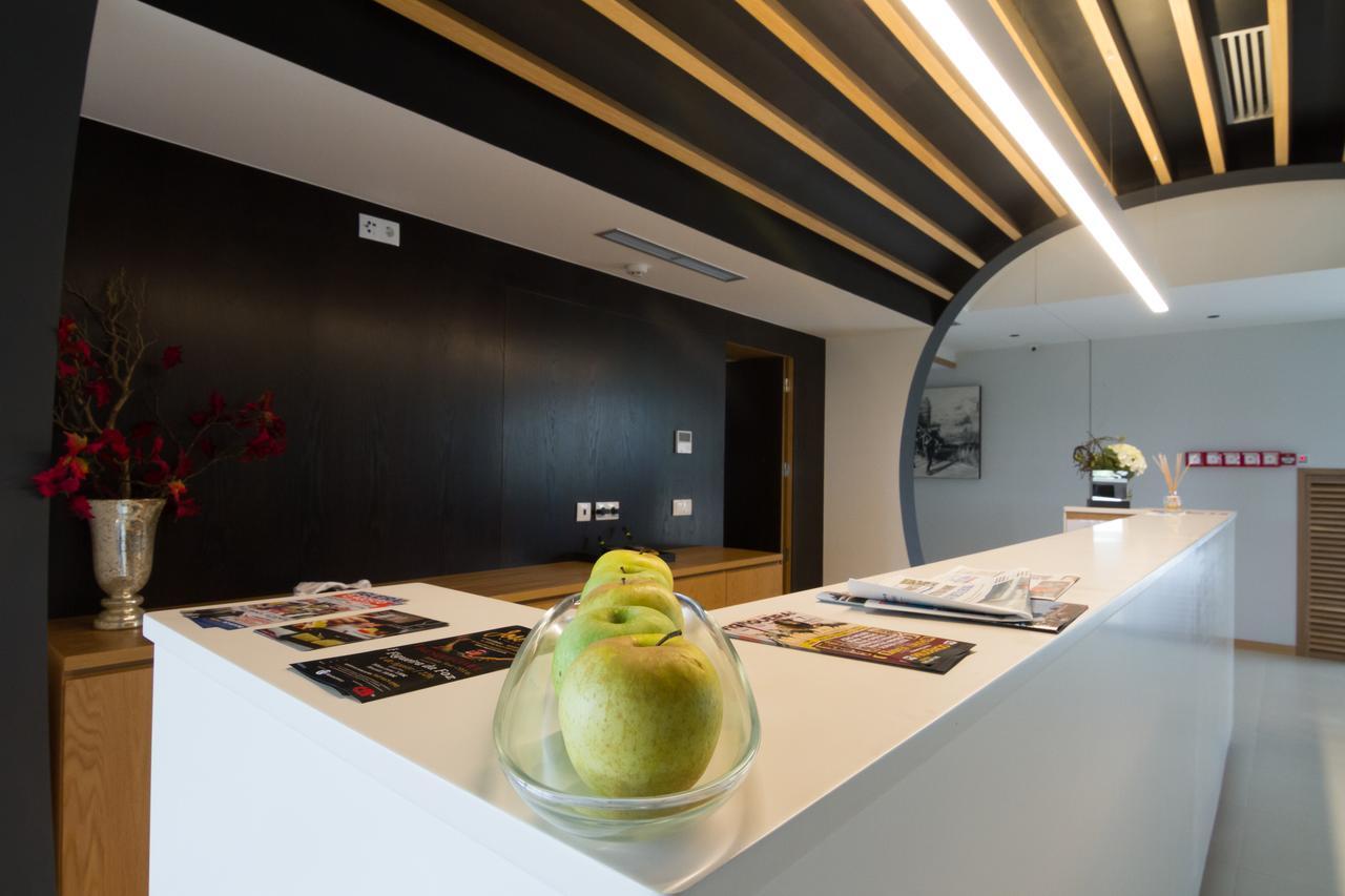 Garca Real Hotel & Spa - Singular'S Hotels Монтемор-у-Велью Экстерьер фото