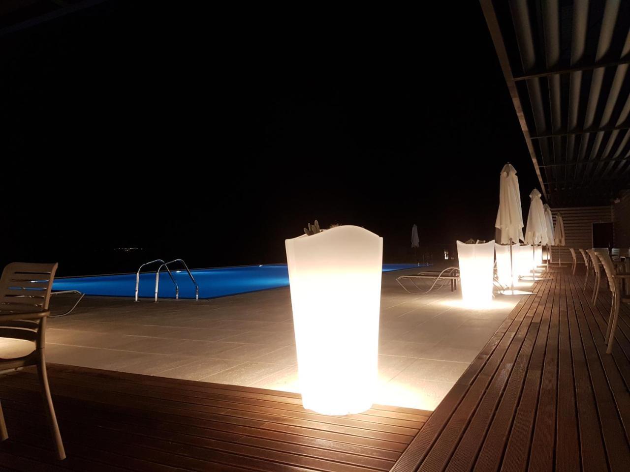 Garca Real Hotel & Spa - Singular'S Hotels Монтемор-у-Велью Экстерьер фото
