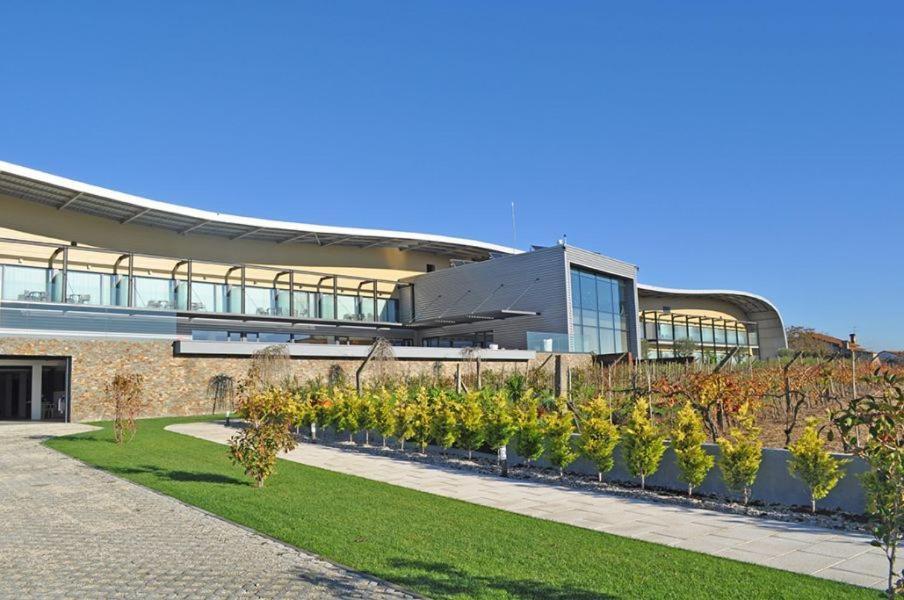 Garca Real Hotel & Spa - Singular'S Hotels Монтемор-у-Велью Экстерьер фото