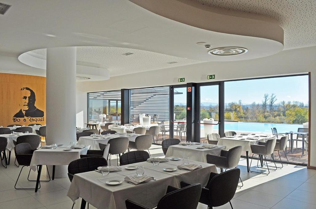 Garca Real Hotel & Spa - Singular'S Hotels Монтемор-у-Велью Экстерьер фото